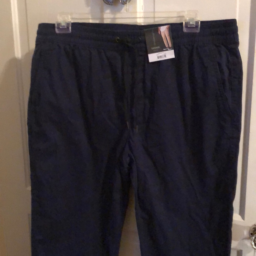 NO BOUNDARIES WOMENS PANTS